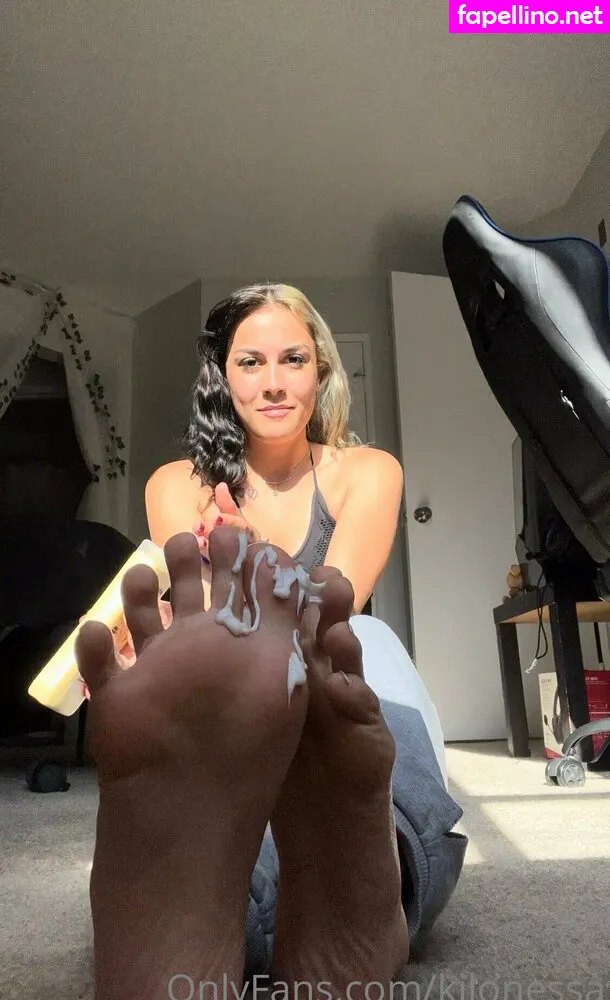 kilonessa Nude Leaked OnlyFans Photo #HuSWrWug91