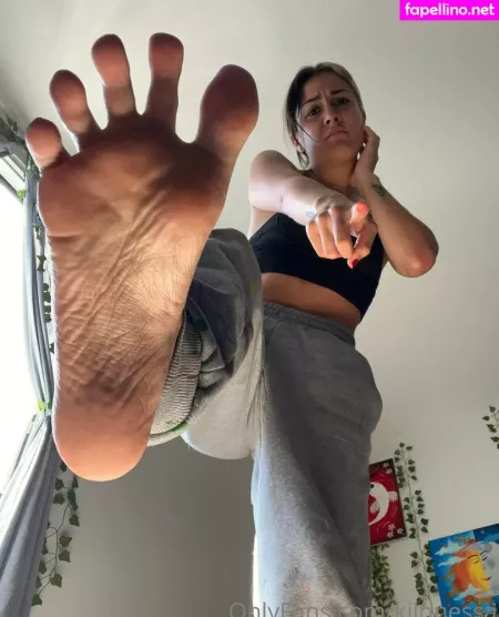 Kilonessa OnlyFans Thumbnail #wdPpAEx1UA