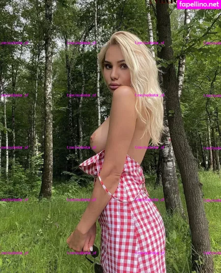 Kim Anett OnlyFans Thumbnail #jKCFIDTqd0