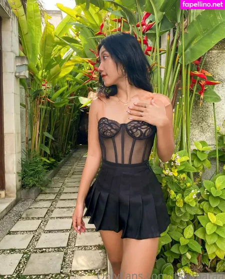 Kim Ara OnlyFans Thumbnail #g1gl7X03YC