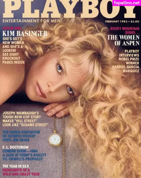 Kim Basinger OnlyFans Thumbnail #dI1IZV3Aw6