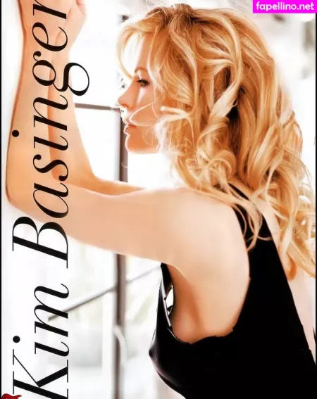 Kim Basinger OnlyFans Thumbnail #jyeZsIqruR