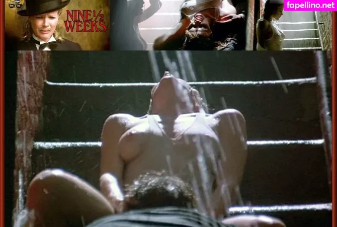 Kim Basinger OnlyFans Thumbnail #kDiVPM11xE