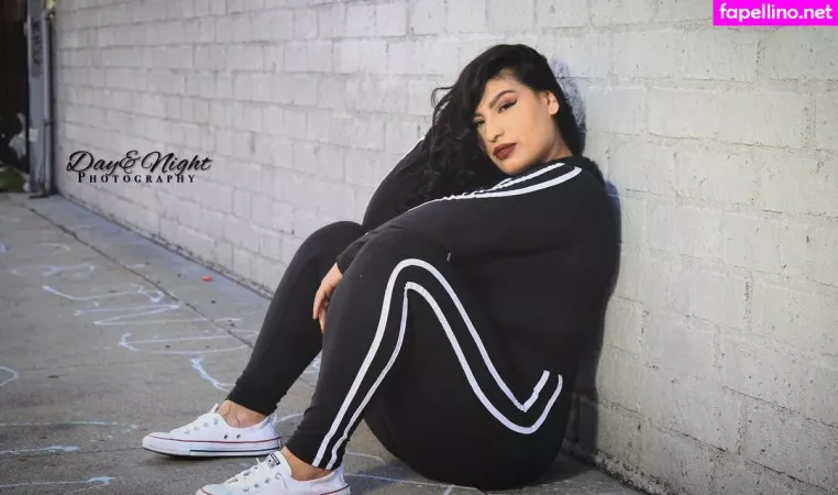 Kim Burleey OnlyFans Thumbnail #FXNTRigPiR