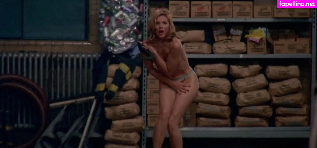KimCattrall Nude Leaked OnlyFans Photo #oHEldBqqf8