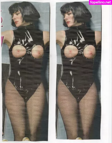 Kim Cattrall OnlyFans Thumbnail #rJgUzffY9b