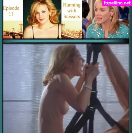 Kim Cattrall OnlyFans Thumbnail #uxxllbHM2x