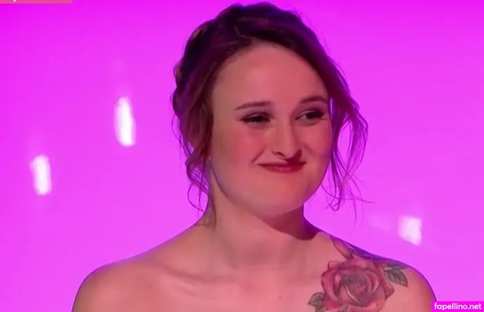 Kim Centamore OnlyFans Thumbnail #J7x5nyBa1U