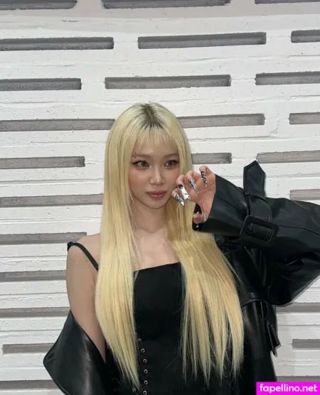 Kim Chaewon 1 OnlyFans Thumbnail #3tsl8y2Dwa