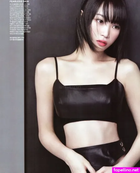 Kim Chaewon 1 OnlyFans Thumbnail #BrkxOEh6w6