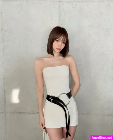 Kim Chaewon 1 OnlyFans Thumbnail #G2cu4yCJ06