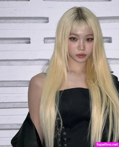 Kim Chaewon 1 OnlyFans Thumbnail #Gao0gk3RAo