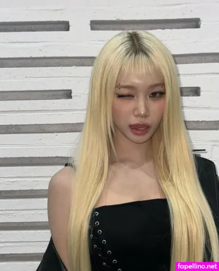 Kim Chaewon 1 OnlyFans Thumbnail #JpAW4kY9PW