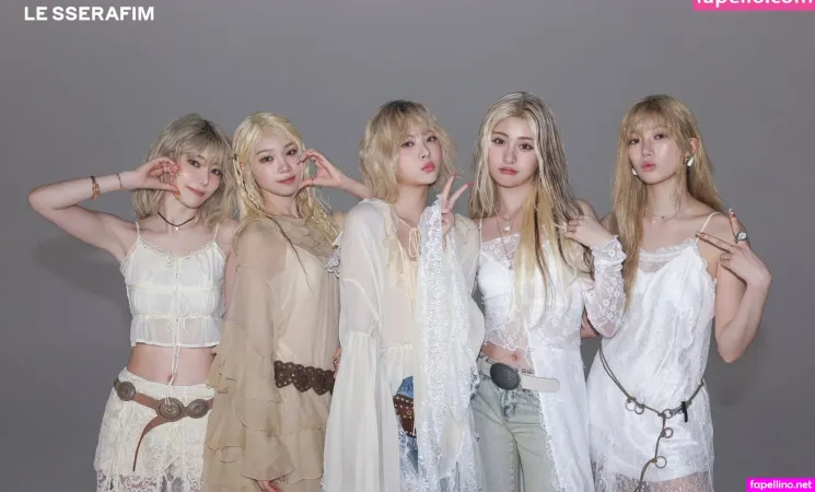 Kim Chaewon 1 OnlyFans Thumbnail #KsiMqdpnd6