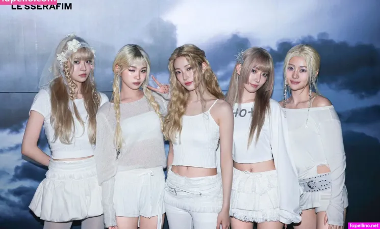 Kim Chaewon 1 OnlyFans Thumbnail #McakMd2Q1F