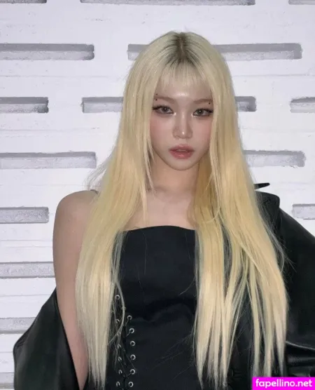 Kim Chaewon 1 OnlyFans Thumbnail #OFZatOjNDV