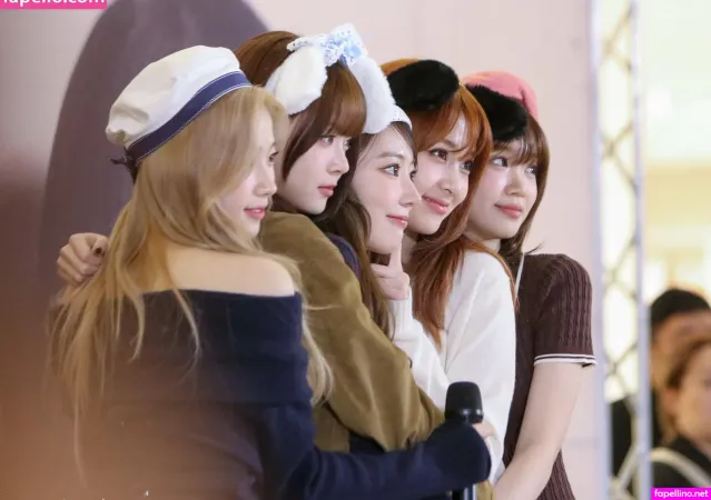 Kim Chaewon 1 OnlyFans Thumbnail #SwS96EAhnT