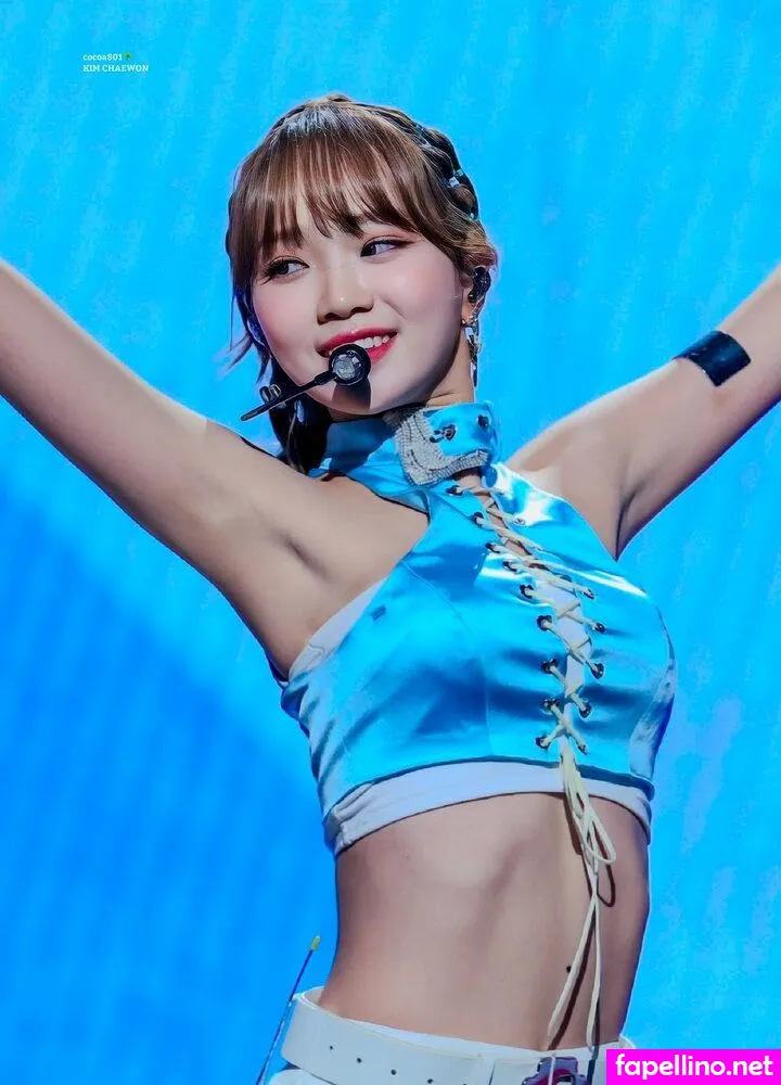 Kim Chaewon, _chaechae_1,  Le Sserafim Nude Leaked OnlyFans Photo #e2Chjqkoz6