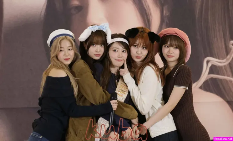 Kim Chaewon 1 OnlyFans Thumbnail #eDWRCfokNp