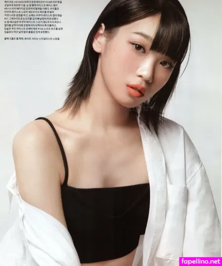 Kim Chaewon 1 OnlyFans Thumbnail #kTosIL4yb7