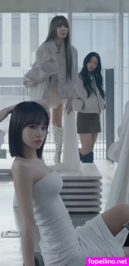 Kim Chaewon 1 OnlyFans Thumbnail #tDZK8lpaxD