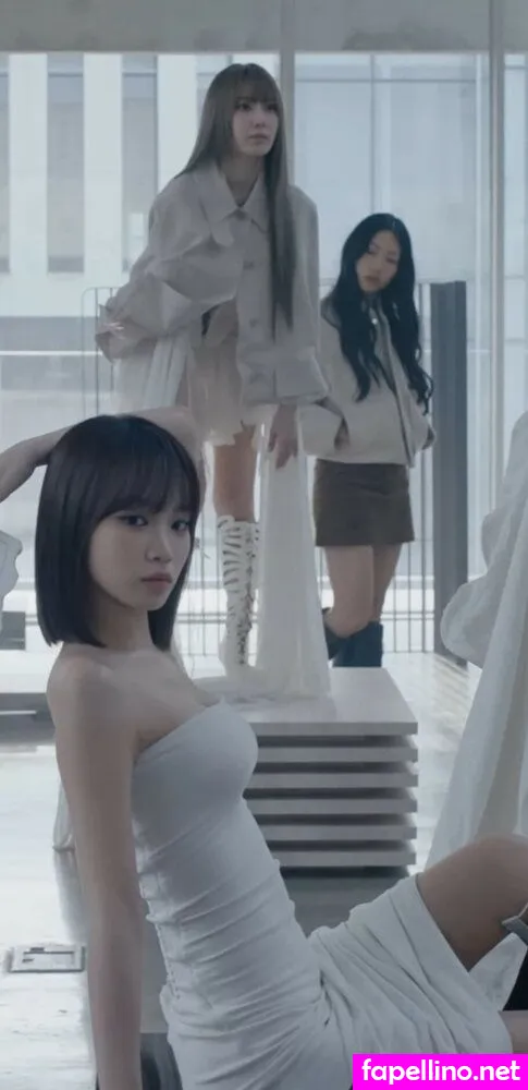 Kim Chaewon, _chaechae_1,  Le Sserafim Nude Leaked OnlyFans Photo #tDZK8lpaxD