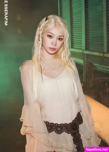 Kim Chaewon 1 OnlyFans Thumbnail #tv70jAPdWB