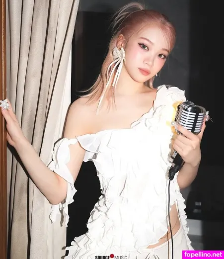 Kim Chaewon 1 OnlyFans Thumbnail #u5D4ZjrT0W