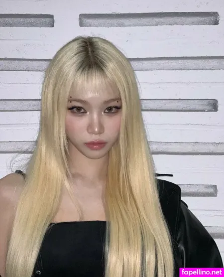 Kim Chaewon 1 OnlyFans Thumbnail #v7lQGk1iBs