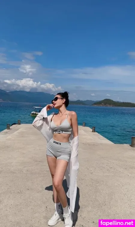 Kim Chi OnlyFans Thumbnail #5QmNfQR9Jq