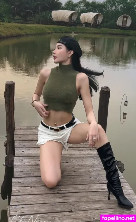 Kim Chi OnlyFans Thumbnail #RJIhIIuTfN