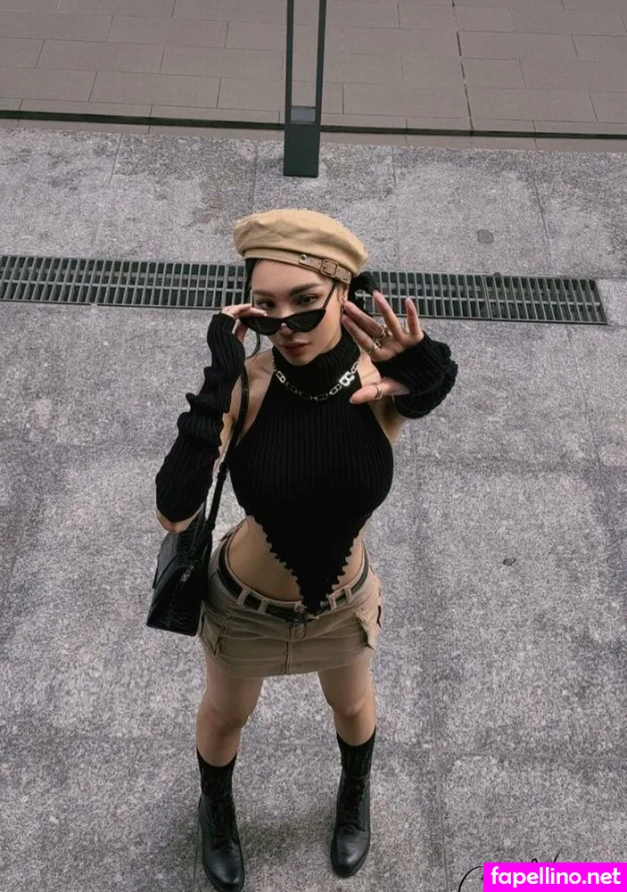Chi Nancy, chi.nancyy Nude Leaked OnlyFans Photo #gk79MKRkWO