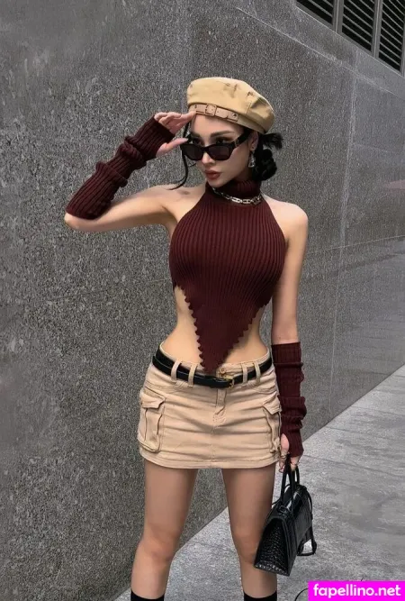 Kim Chi OnlyFans Thumbnail #w79PYRw4Q7
