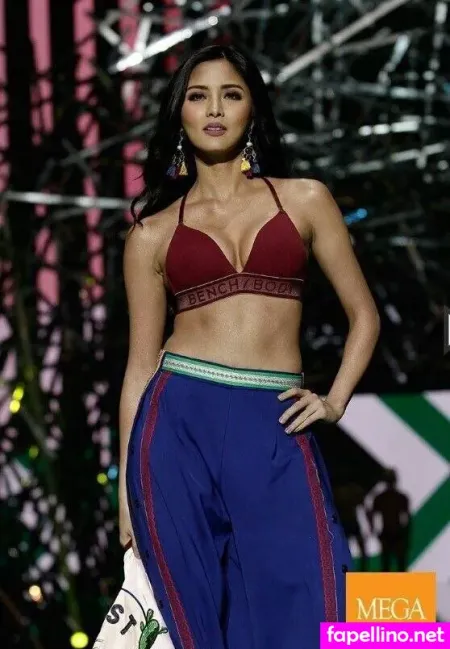 Kim Chiu OnlyFans Thumbnail #NjHVJari7T