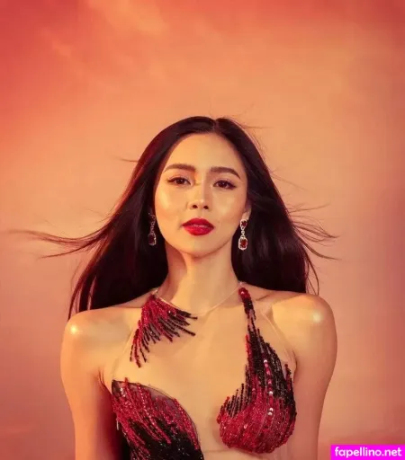 Kim Chiu OnlyFans Thumbnail #pWKnVSl8o5