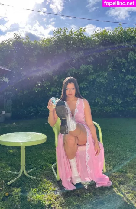 Kim Congdon OnlyFans Thumbnail #j1Ihsd0pKz