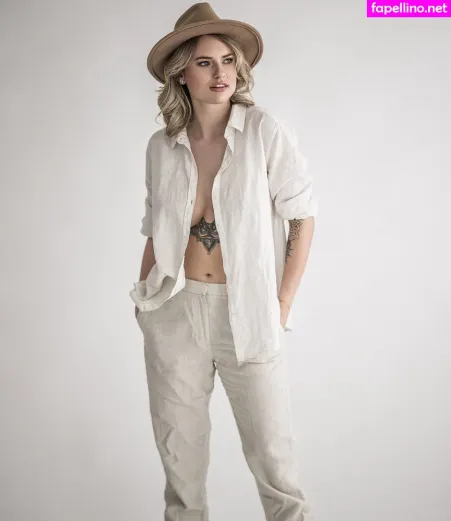 Kim Denise Lang OnlyFans Thumbnail #kvZXDLIcBo