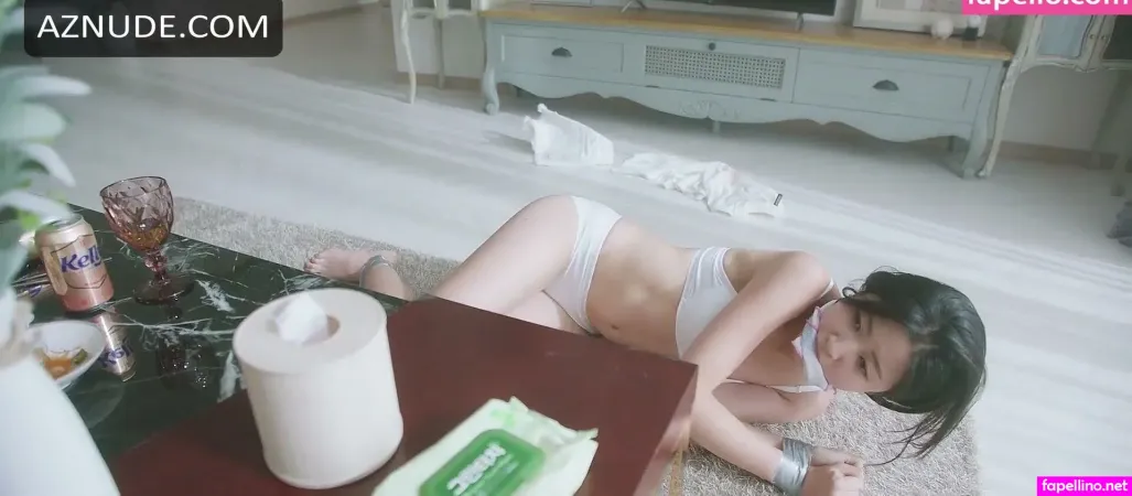 Kim Do Yeon OnlyFans Thumbnail #Ab3lINNT6R