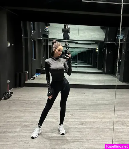Kim Domingo OnlyFans Thumbnail #iIlJjybBDO