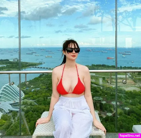 Kim Domingo OnlyFans Thumbnail #p8uF1MtzJM