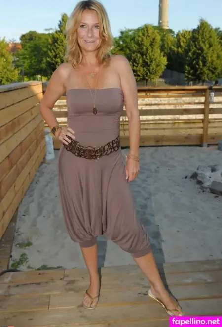 Kim Fisher OnlyFans Thumbnail #iXahAaMP2q