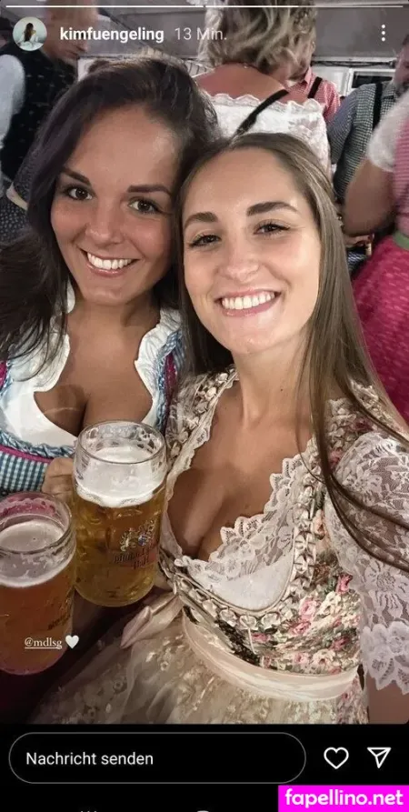 Kim Fngeling OnlyFans Thumbnail #urFsMmIBW5