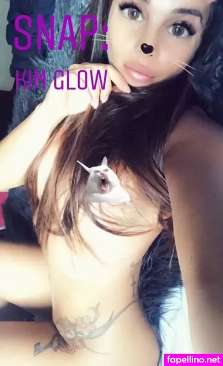 Kim Glow OnlyFans Thumbnail #oqIToO2fgm