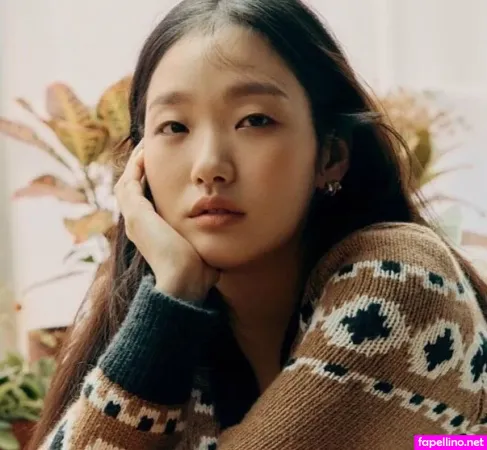 Kim Go Eun OnlyFans Thumbnail #s2piXILRHd