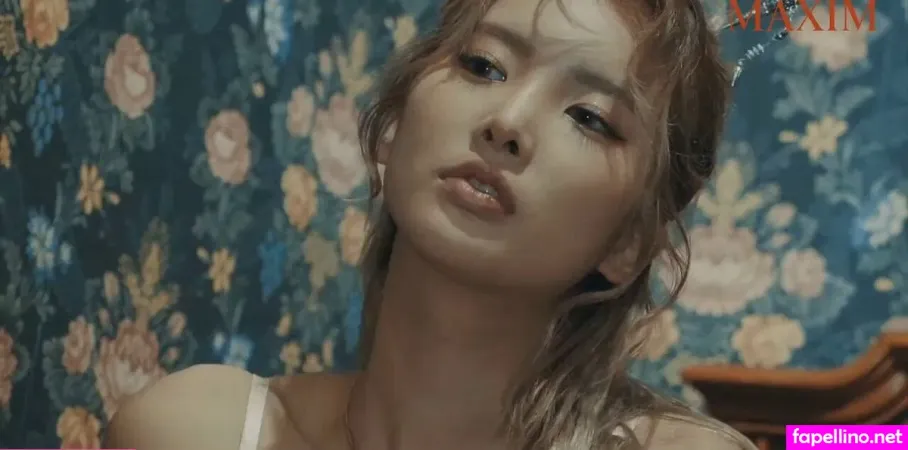 Kim Hyo Yeon OnlyFans Thumbnail #F5WwR8h9ij