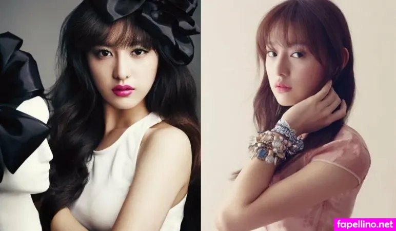 Kim Ji Won OnlyFans Thumbnail #ExXWik4TcT