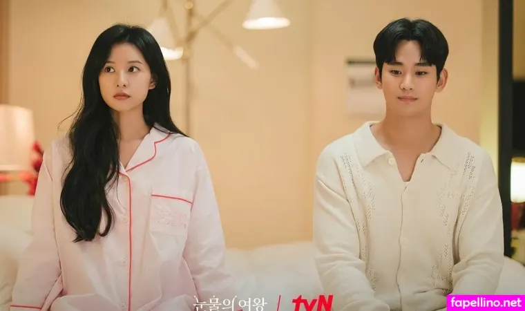 Kim Ji Won OnlyFans Thumbnail #JM2NEZj1r5