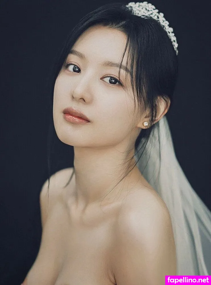 Kim Ji Won Nude Leaked OnlyFans Photo #MhPeySs0vF