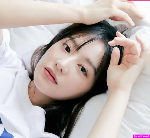 Kim Ji Won OnlyFans Thumbnail #NCePE2taYn