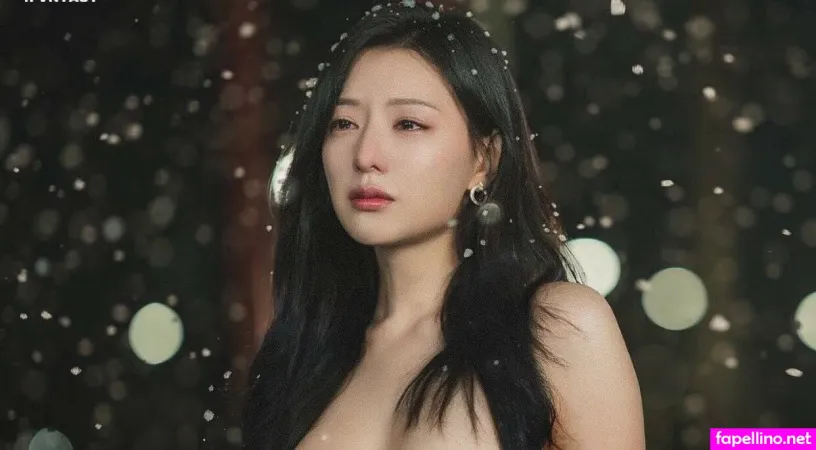Kim Ji Won OnlyFans Thumbnail #UqLiyvd6K8